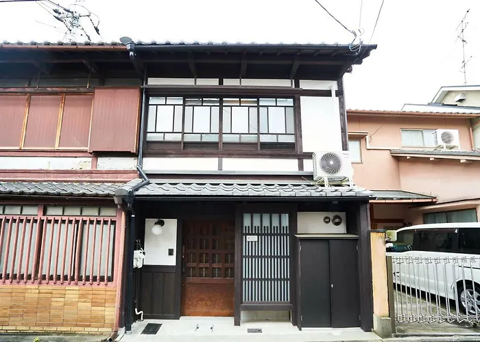 Nagi Nijo Castle