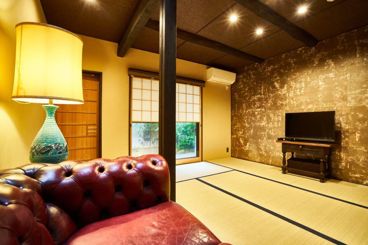 Nagi Nijo Castle 度假居 *