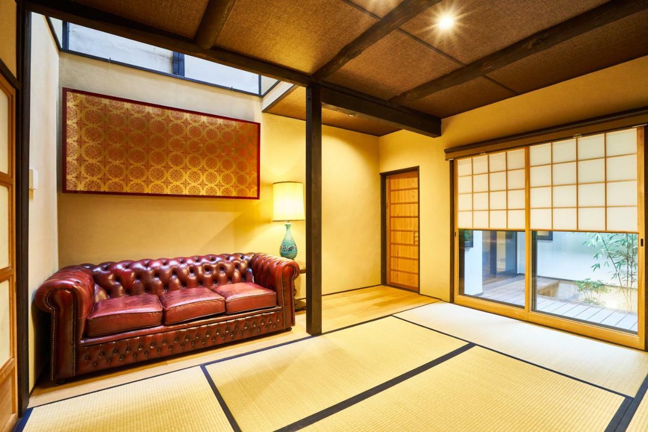 Nagi Nijo Castle 度假居 *